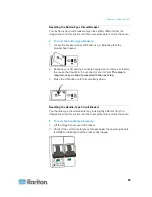 Предварительный просмотр 102 страницы Raritan PX2-1000 SERIES User Manual