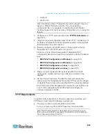 Предварительный просмотр 534 страницы Raritan PX2-1000 SERIES User Manual