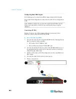 Предварительный просмотр 625 страницы Raritan PX2-1000 SERIES User Manual