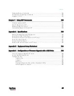 Preview for 13 page of Raritan PX3-1000 series User Manual