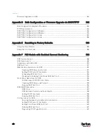 Preview for 14 page of Raritan PX3-1000 series User Manual