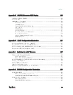 Preview for 15 page of Raritan PX3-1000 series User Manual