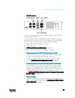 Preview for 51 page of Raritan PX3-1000 series User Manual