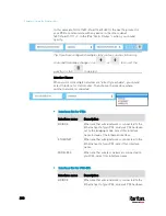 Preview for 252 page of Raritan PX3-1000 series User Manual