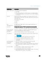 Preview for 283 page of Raritan PX3-1000 series User Manual