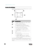 Предварительный просмотр 744 страницы Raritan PX3-3000 series User Manual