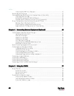 Preview for 7 page of Raritan PX3TS User Manual