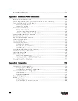 Preview for 15 page of Raritan PX3TS User Manual