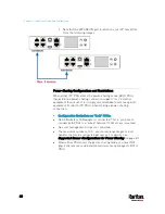 Preview for 64 page of Raritan PX3TS User Manual