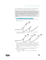 Preview for 75 page of Raritan PX3TS User Manual