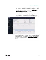 Preview for 165 page of Raritan PX3TS User Manual