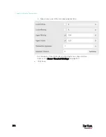 Preview for 238 page of Raritan PX3TS User Manual