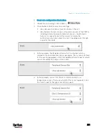 Preview for 355 page of Raritan PX3TS User Manual