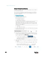 Preview for 436 page of Raritan PX3TS User Manual