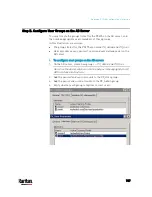 Предварительный просмотр 731 страницы Raritan PX3TS User Manual