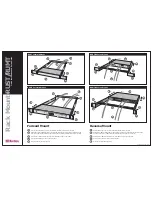 Raritan RACKMOUNT Quick Manual preview