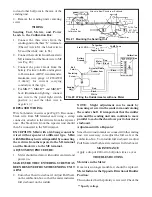 Preview for 2 page of Raritan RUDDERMASTER Installation And Maintenance Instructions