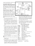 Preview for 3 page of Raritan RUDDERMASTER Installation And Maintenance Instructions