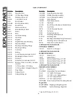 Preview for 14 page of Raritan SeaEra Toilets Operation And Installation Instructions Manual