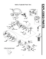 Preview for 15 page of Raritan SeaEra Toilets Operation And Installation Instructions Manual