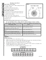 Предварительный просмотр 4 страницы Raritan STC Installation And Maintenance Instructions Manual