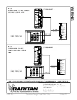 Предварительный просмотр 8 страницы Raritan STC Installation And Maintenance Instructions Manual