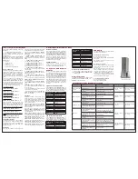 Preview for 2 page of Raritan SW2-USB Quick Installation And Setup Manual