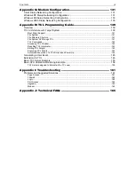 Preview for 7 page of Raritan SX32 Installation And Operation Manual