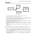 Preview for 20 page of Raritan SX32 Installation And Operation Manual