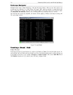 Preview for 24 page of Raritan SX32 Installation And Operation Manual