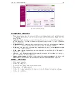 Preview for 49 page of Raritan SX32 Installation And Operation Manual