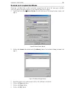 Preview for 115 page of Raritan SX32 Installation And Operation Manual