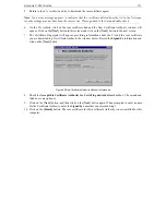 Preview for 121 page of Raritan SX32 Installation And Operation Manual