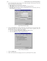 Preview for 142 page of Raritan SX32 Installation And Operation Manual