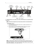 Preview for 12 page of Raritan TeleReach TR361 User Manual