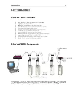 Предварительный просмотр 9 страницы Raritan Z-SERIES - User Manual