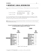 Предварительный просмотр 12 страницы Raritan Z-SERIES - User Manual