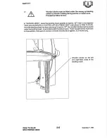 Предварительный просмотр 16 страницы RAS MULTIBEND 9000 Operator'S Manual