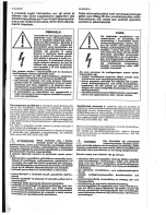 Предварительный просмотр 176 страницы RAS MULTIBEND 9000 Operator'S Manual