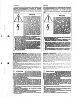 Предварительный просмотр 190 страницы RAS MULTIBEND 9000 Operator'S Manual