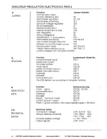 Предварительный просмотр 198 страницы RAS MULTIBEND 9000 Operator'S Manual