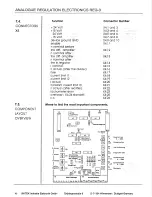 Предварительный просмотр 200 страницы RAS MULTIBEND 9000 Operator'S Manual