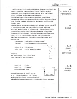 Предварительный просмотр 201 страницы RAS MULTIBEND 9000 Operator'S Manual