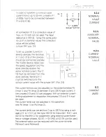 Предварительный просмотр 203 страницы RAS MULTIBEND 9000 Operator'S Manual