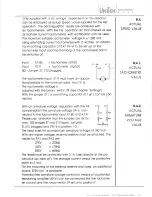 Предварительный просмотр 205 страницы RAS MULTIBEND 9000 Operator'S Manual