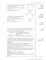 Предварительный просмотр 207 страницы RAS MULTIBEND 9000 Operator'S Manual