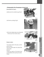 Предварительный просмотр 16 страницы Rascal P321 Owner'S Manual