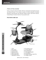 Preview for 13 page of Rascal R200 Series Quick Reference Manual