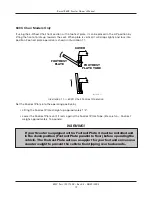 Предварительный просмотр 24 страницы Rascal Rascal 600T Owner'S Manual