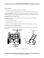 Предварительный просмотр 30 страницы Rascal Rascal 600T Owner'S Manual